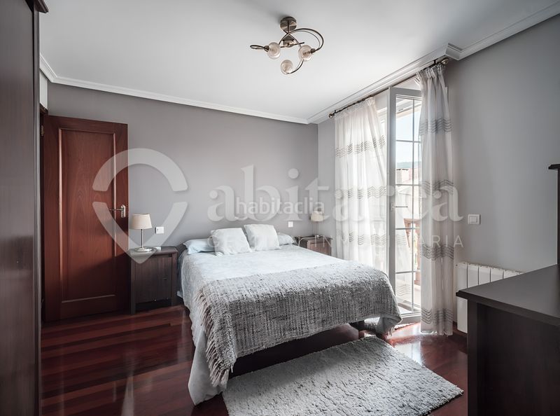 Foto fdb57378-1f75-4721-862d-d072963b4bb5. Xalet amb calefacció aparcament a Castañeda