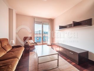 Pis  Calle mediterráneo. Abitarea vende piso coqueto con plaza de parking y trastero