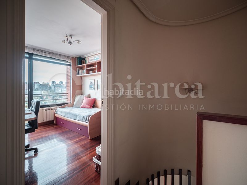 Foto 0a288320-68bb-4a8d-9e54-01e650061dd7. Duplex avec chauffage parking dans La Pereda Santander