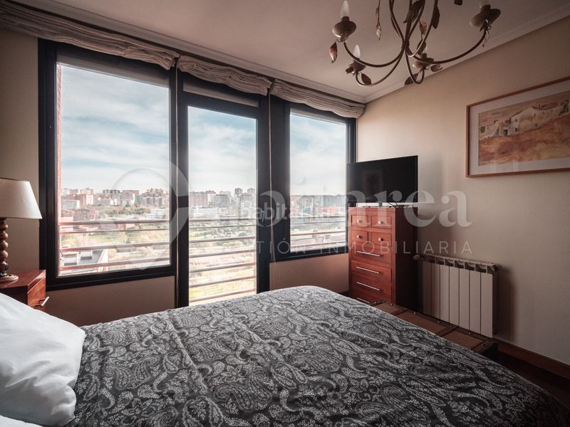 Foto 0ecce477-5852-420f-9248-dd2b022fe775. Duplex avec chauffage parking dans La Pereda Santander