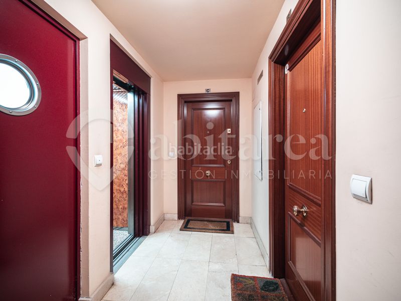 Foto 557913a4-182c-4396-b5b8-414774e2913c. Duplex avec chauffage parking dans La Pereda Santander