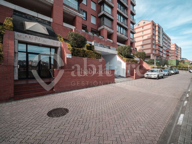 Foto 5c2972d6-be15-4d83-944c-8c6d5ff4fcd7. Duplex avec chauffage parking dans La Pereda Santander