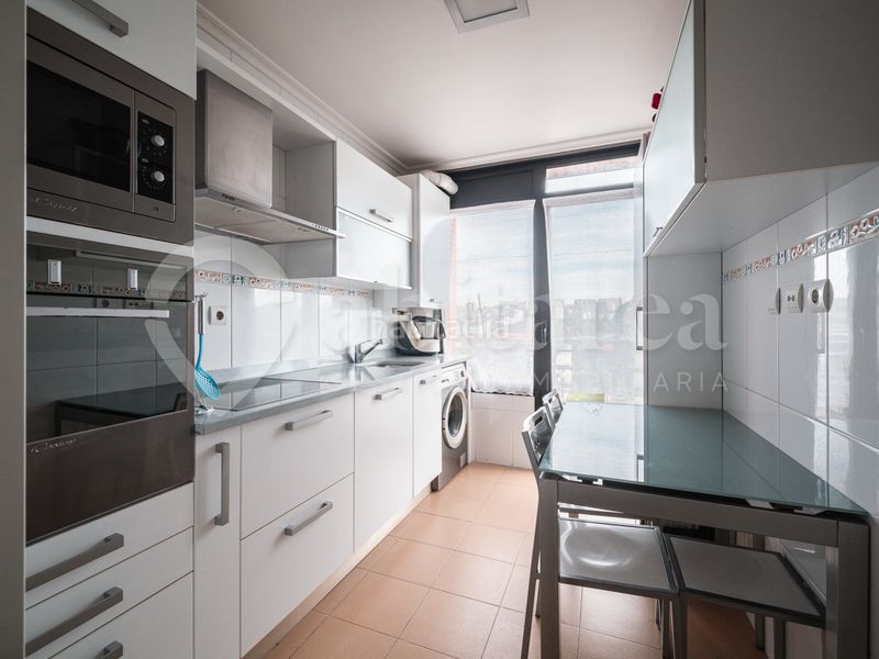 Foto a9625e3b-cd65-4eca-92e8-f58deacd22c7. Duplex avec chauffage parking dans La Pereda Santander