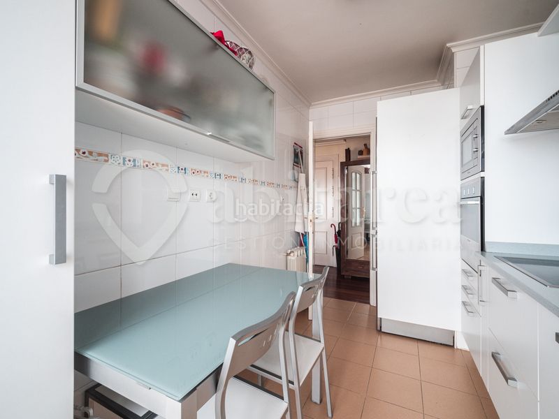 Foto ce60d6f0-c8aa-490a-b1d8-0df5fd399997. Duplex avec chauffage parking dans La Pereda Santander