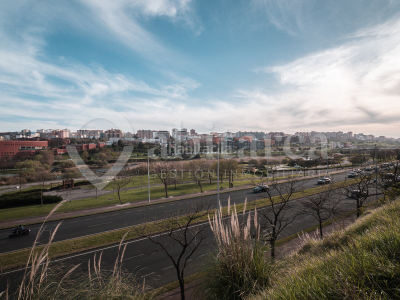 Foto d66d57ec-78db-4b31-b5f2-b9fd8e3d3836. Duplex avec chauffage parking dans La Pereda Santander