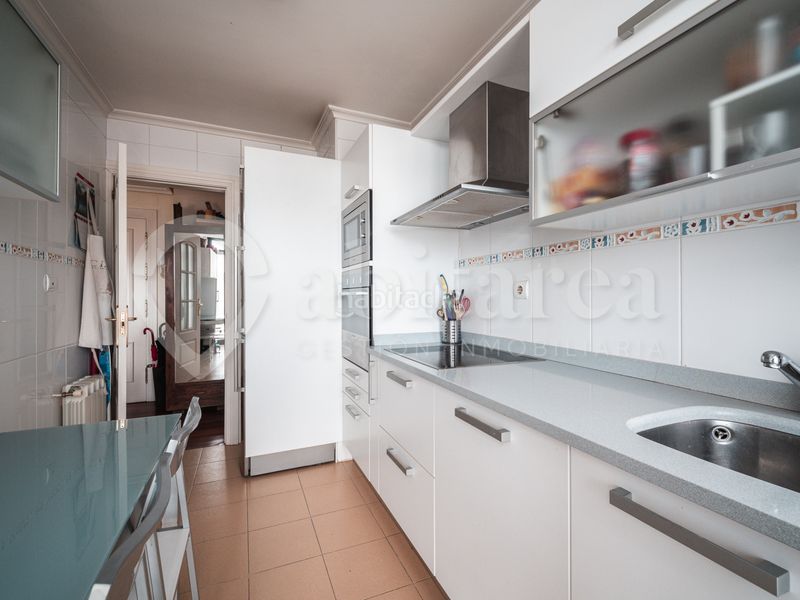 Foto d7d3e1f9-e120-48dd-a8a9-5d88371cbe59. Duplex avec chauffage parking dans La Pereda Santander