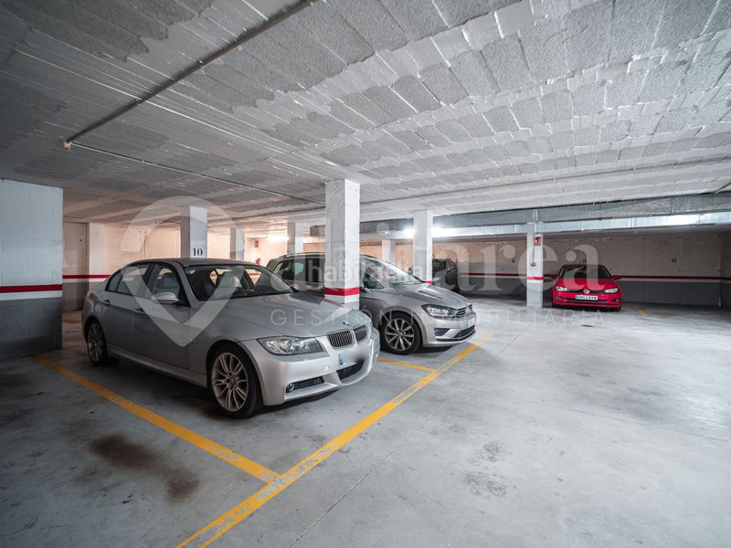 Foto f7c6756e-96ad-462b-a5de-5ef1adab3a9e. Duplex avec chauffage parking dans La Pereda Santander