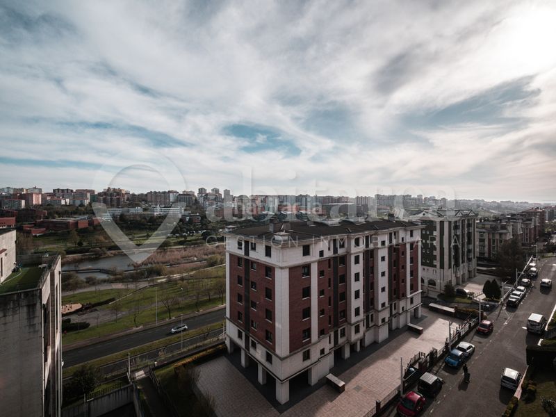 Foto ffbd2ad8-d7d4-43a0-85ad-576664ca8525. Duplex avec chauffage parking dans La Pereda Santander