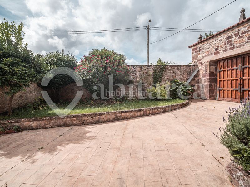 Foto 53e42bf4-1224-4306-b7c8-a8a783c37487. Masia amb calefacció aparcament a Pueblo Camargo