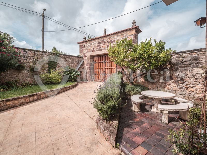 Foto 90c5e009-5b1e-4dd0-9254-9e36308742c8. Masia amb calefacció aparcament a Pueblo Camargo