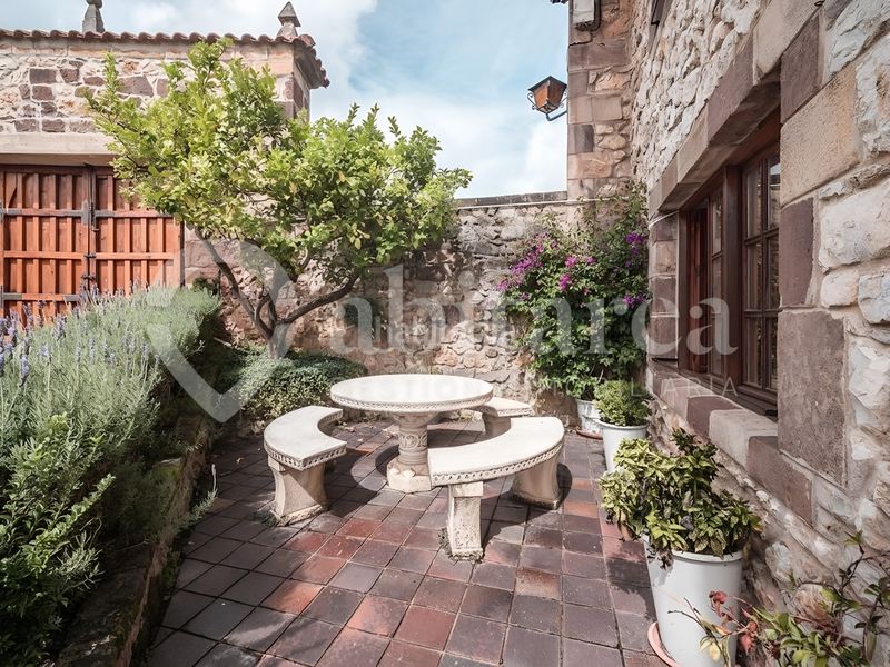 Foto b68ab215-a843-4aa7-9cf1-7e98663c6d7f. Masia amb calefacció aparcament a Pueblo Camargo
