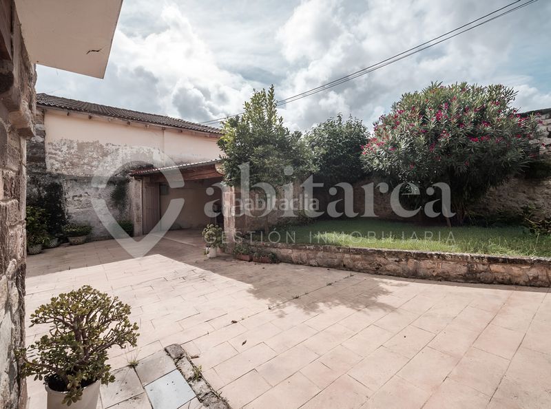 Foto bab691f1-acf3-4411-8951-6dae8a166b99. Masia amb calefacció aparcament a Pueblo Camargo