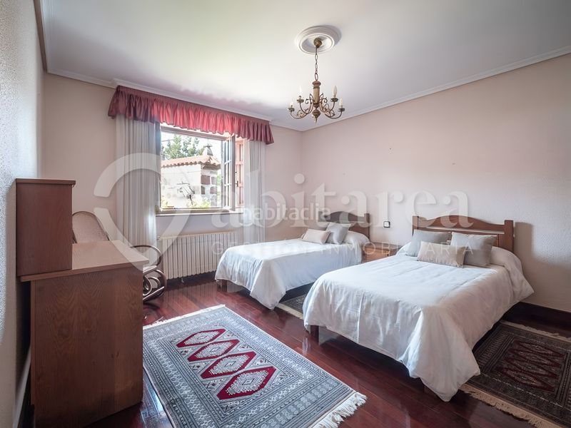 Foto e5d8a0d4-2344-4ab6-a122-02b343b252a9. Masia amb calefacció aparcament a Pueblo Camargo
