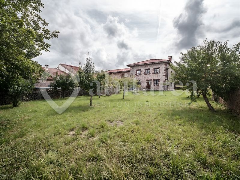 Foto e8cfde67-de64-4eb7-978a-f6a543513624. Masia amb calefacció aparcament a Pueblo Camargo