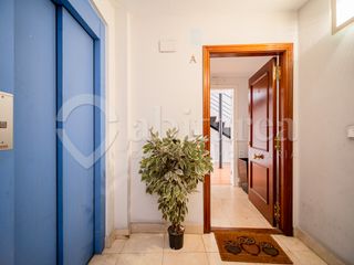 Duplex  Calle jesús de monasterio. Abitarea vende dúplex exclusivo en el corazón de la ciudad