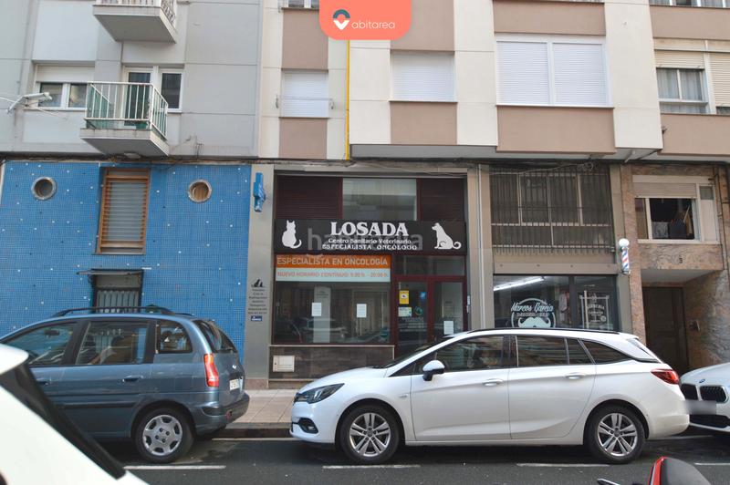 Foto 18464f2a-0aba-4a44-ab2e-580378420e09. Geschäftsraum in Castilla - Hermida Santander