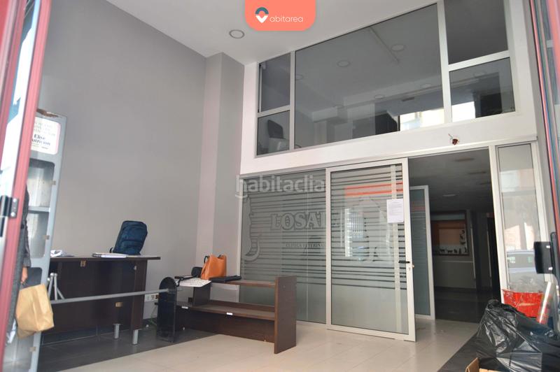 Foto 1a2442eb-496c-4c6f-83f3-929effb3d171. Geschäftsraum in Castilla - Hermida Santander