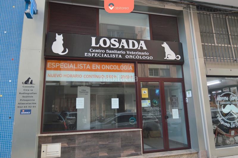 Foto 1d0ce85e-26da-4be2-a7d2-a45712ff3887. Geschäftsraum in Castilla - Hermida Santander