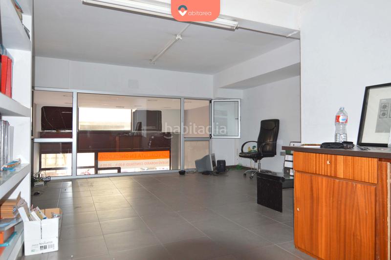 Foto 53179048-60bf-48b9-8caf-5195a6a605d8. Geschäftsraum in Castilla - Hermida Santander