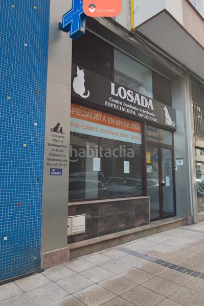 Foto a17fb002-ba08-44ad-9c7f-2e42a8a9b5dc. Geschäftsraum in Castilla - Hermida Santander