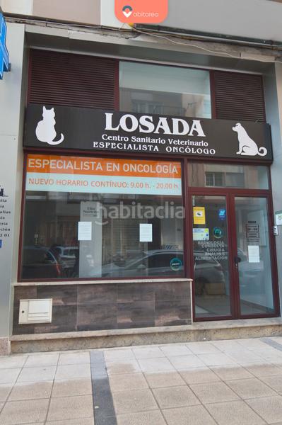 Foto a1b73064-e58d-47c4-aa03-b25111992c1d. Geschäftsraum in Castilla - Hermida Santander