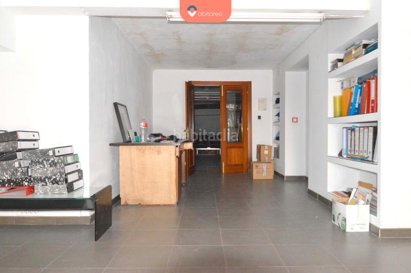 Foto a5768e62-3578-4074-9819-6c834abc2bbe. Geschäftsraum in Castilla - Hermida Santander