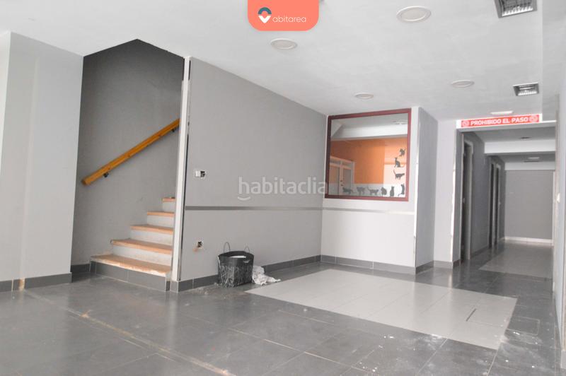 Foto d659a59f-7c8b-4514-8af8-eced87ceae58. Geschäftsraum in Castilla - Hermida Santander