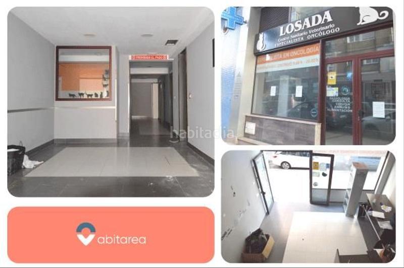 Foto dd0c6c3c-c82e-4b40-8f25-5030fa69481b. Geschäftsraum in Castilla - Hermida Santander