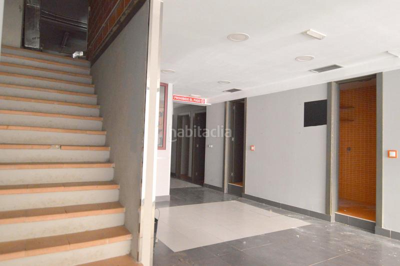 Foto eba7f382-2067-4603-8806-625693cf595e. Geschäftsraum in Castilla - Hermida Santander