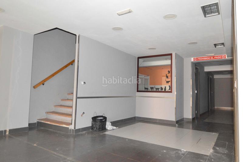 Foto f1b3aa57-3648-494c-8fb2-760beee1c3a1. Geschäftsraum in Castilla - Hermida Santander