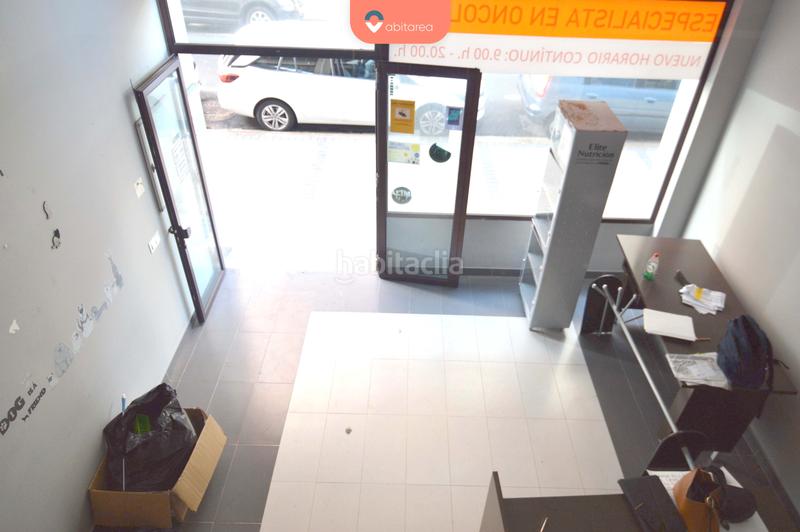 Foto f866c3c5-0863-4a1d-95fd-88384654f96b. Geschäftsraum in Castilla - Hermida Santander