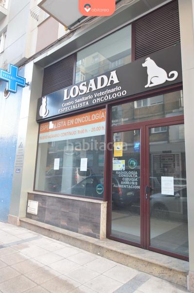 Foto 5cfcbd5d-981b-429b-87d2-19856c5f488f. Local comercial en Castilla - Hermida Santander