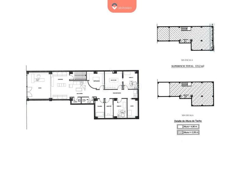 Foto 0cd40c89-b1ab-4d7f-909d-69c062ebdc64. Locale commerciale in Castilla - Hermida Santander