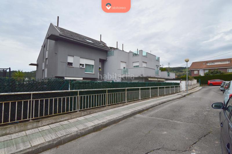 Foto 2f5148f8-4bc3-4add-8b55-02876c0ac0ed. Dúplex abitarea vende coqueto duplex con plaza de parking y trastero en Piélagos