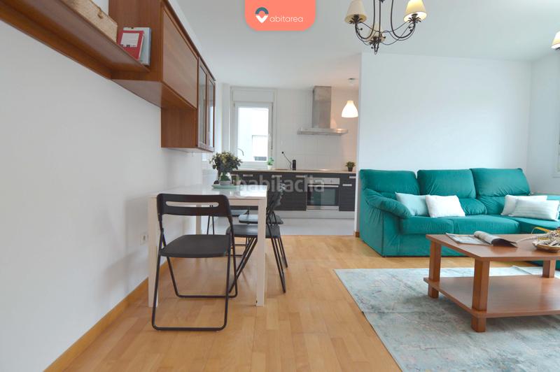 Foto 5c9eb25e-dee3-4a5b-a418-5c3c057372c8. Dúplex abitarea vende coqueto duplex con plaza de parking y trastero en Piélagos