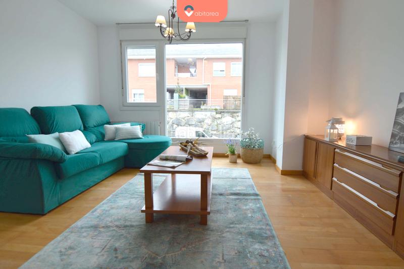 Foto 61e9526a-e0a1-4d5e-9d51-7131986114c7. Dúplex abitarea vende coqueto duplex con plaza de parking y trastero en Piélagos