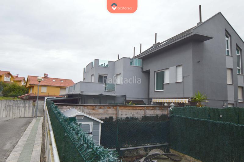 Foto ba5cb3f8-74c1-4887-8e83-9dbe57c13c8a. Dúplex abitarea vende coqueto duplex con plaza de parking y trastero en Piélagos