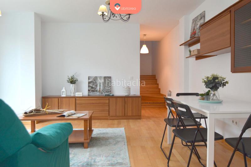 Foto c2a28ef9-9db6-4abf-a995-81495c1967e3. Dúplex abitarea vende coqueto duplex con plaza de parking y trastero en Piélagos