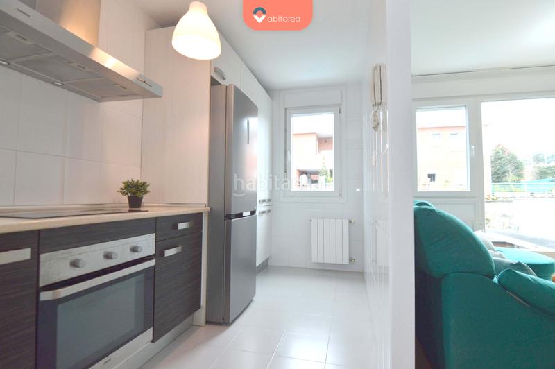 Foto d268f803-e766-41ed-8985-1fcb46e8a5e0. Dúplex abitarea vende coqueto duplex con plaza de parking y trastero en Piélagos