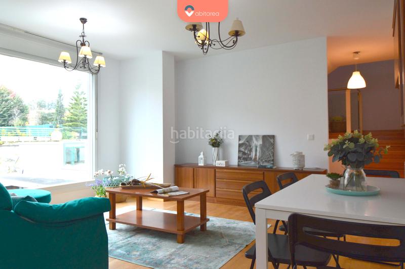 Foto ee9d06dd-758c-4558-b42f-12950c01e8ee. Dúplex abitarea vende coqueto duplex con plaza de parking y trastero en Piélagos