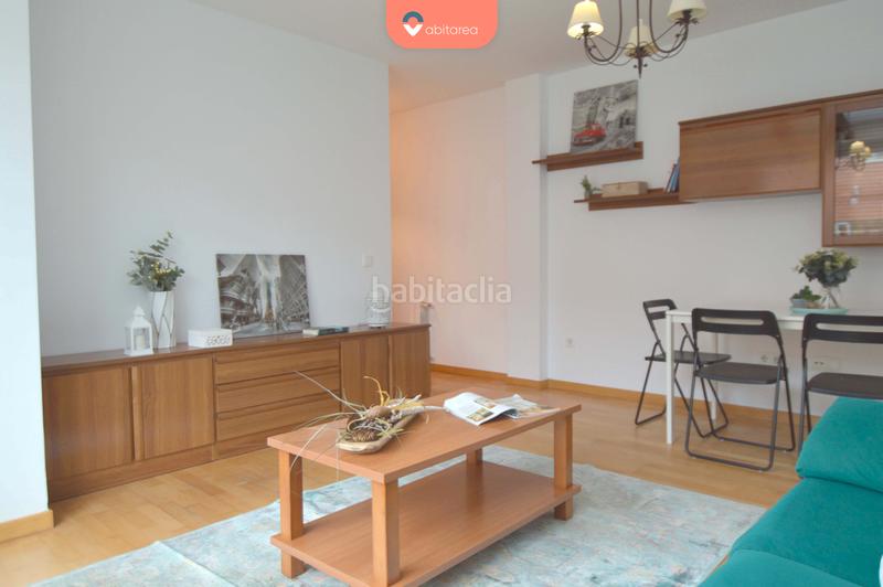 Foto fbbc286c-3ad3-4995-b705-7d6dae3dc9ce. Dúplex abitarea vende coqueto duplex con plaza de parking y trastero en Piélagos