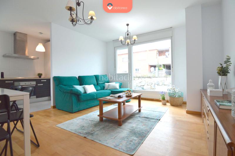 Foto fc8b8545-9e67-43bb-aff5-dccb929e795f. Dúplex abitarea vende coqueto duplex con plaza de parking y trastero en Piélagos