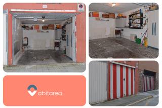 Parking voiture  Calle federico vial