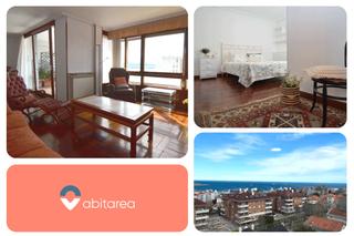 Lloguer Pis  Avenida pérez galdós. Abitarea alquila piso con vistas privilegiadas al mar. disponibl