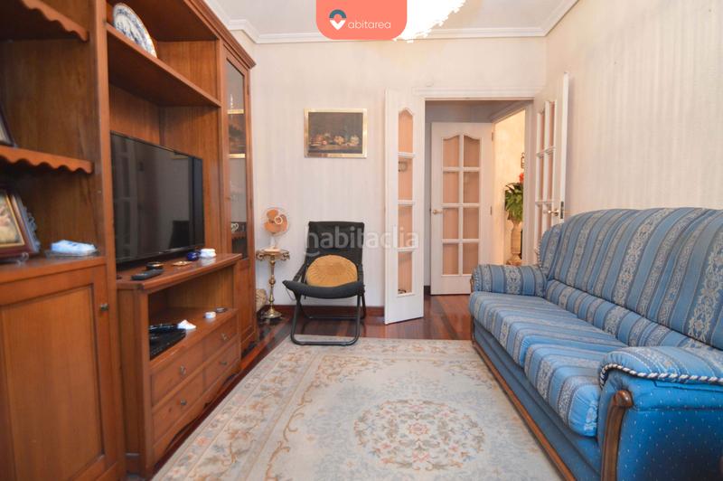Foto 6481dd23-e8af-48f0-be9e-a7786d4d08de. Piso abitarea vende piso en pleno centro. amplio y luminoso. excelente ubicación en Torrelavega
