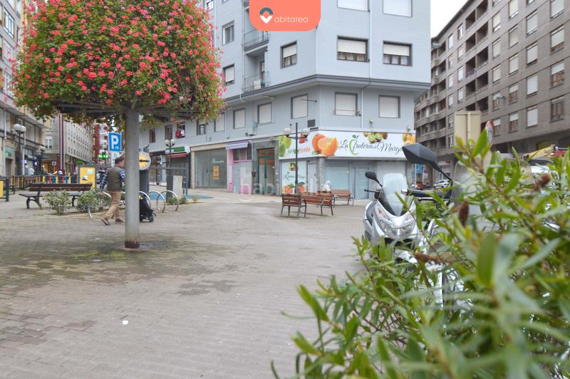 Foto 9f775088-6578-4547-b718-8ec8ee34b44b. Piso abitarea vende piso en pleno centro. amplio y luminoso. excelente ubicación en Torrelavega