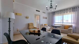 Lloguer Apartament  Avenida avenida de fernando calzadilla maestre. Apartamento de un dormitorio con trastero en fernando calzadilla