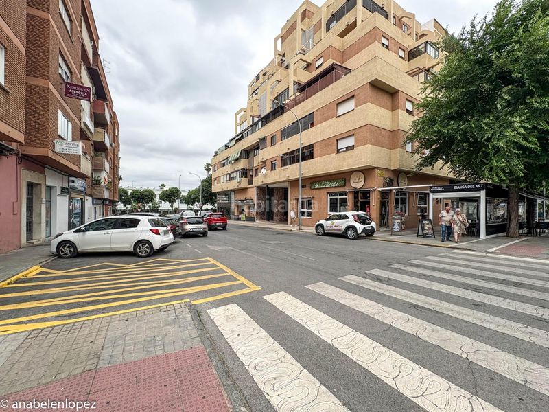 Foto 399aef76-a30c-4157-b687-ceceddaf92b3. Aparcament cotxe a Maria Auxiliadora - Barriada de Llera Badajoz