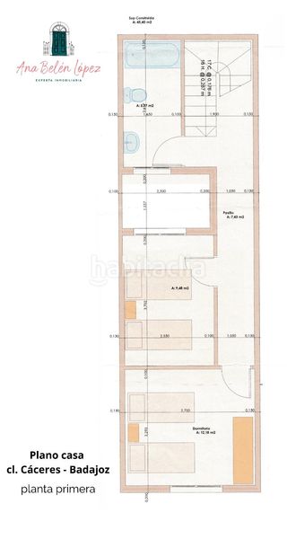 Foto 1cccf136-a62b-4f0d-a789-332d4f9197a9. Casa a San Roque - Ronda Norte Badajoz