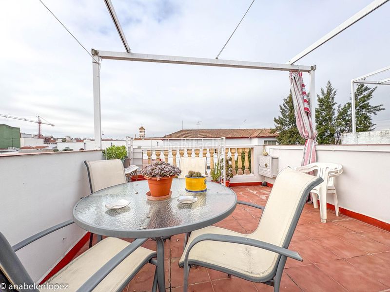 Foto 9cbdb2d3-0a38-41b0-a2bc-5034ca106776. Casa a San Roque - Ronda Norte Badajoz